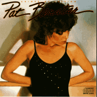 Pat Benatar